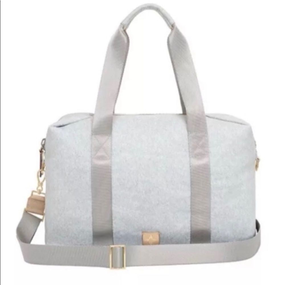 India Hicks Restore Duffel - NWT